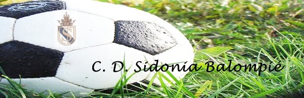 .Club Deportivo Sidonia Balompié