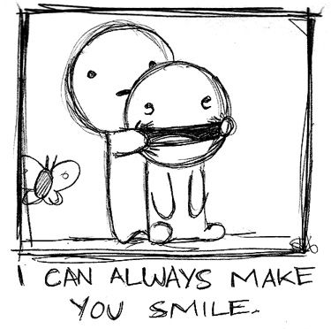 ::  Smile ::
