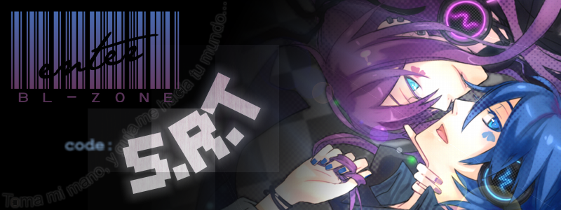 Code SRT - Lulu say...!