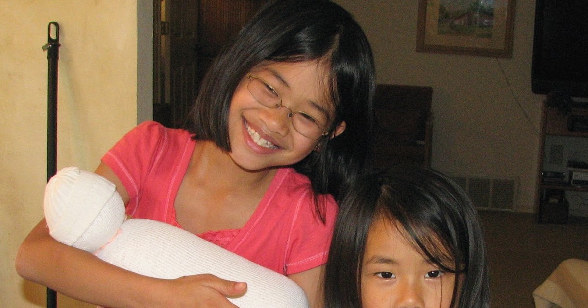 AdoptionTalk Rice Babies