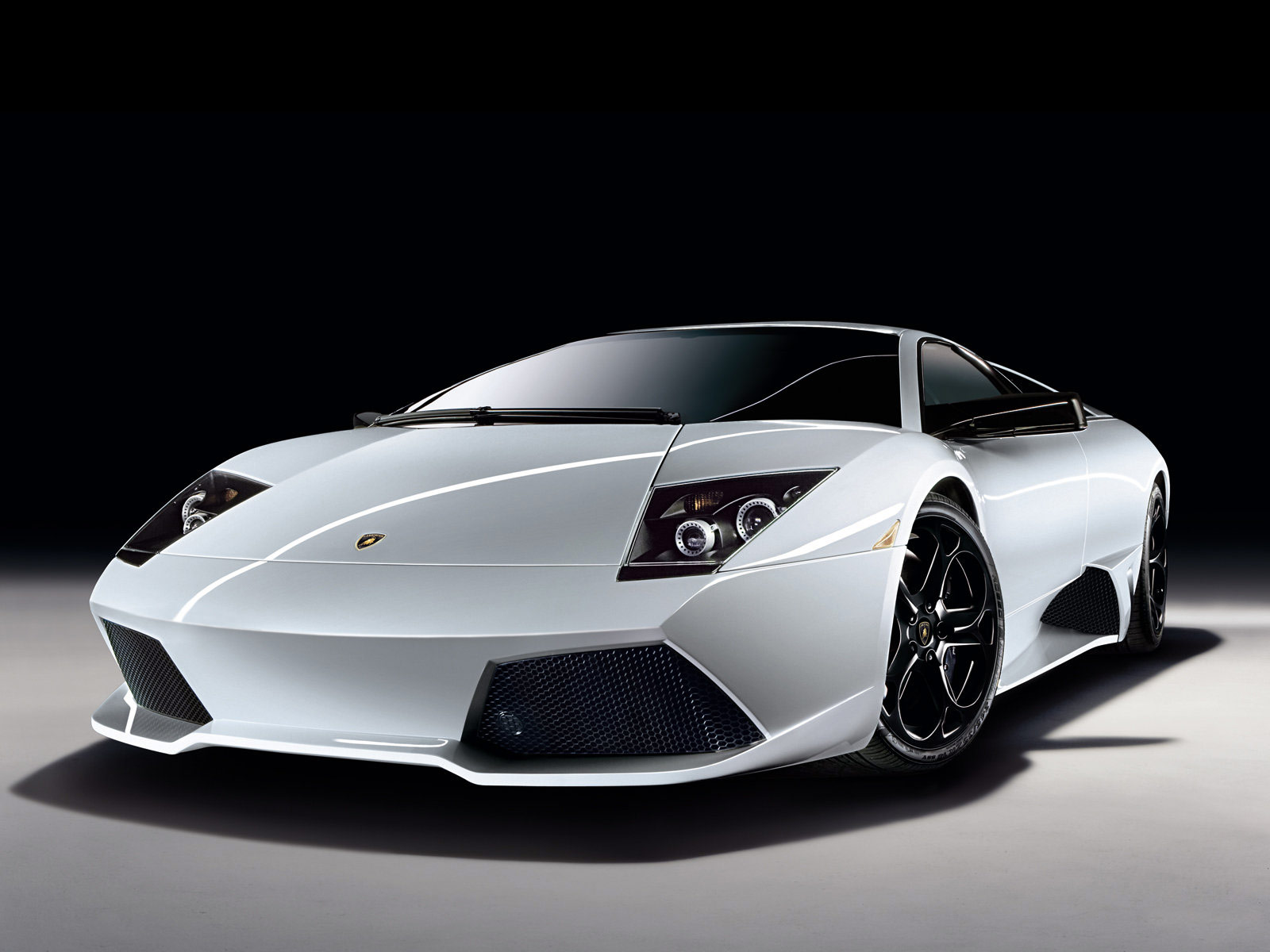 lamborghini lamborghini