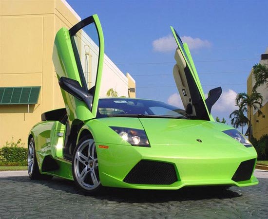 Wallpapers Lamborghini Murcielago LP640 Roadster Wallpapers Lamborghini Murcielago LP640 Roadster