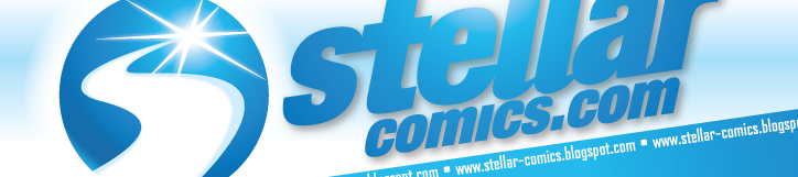 The Official Blog of Stellar Comics
