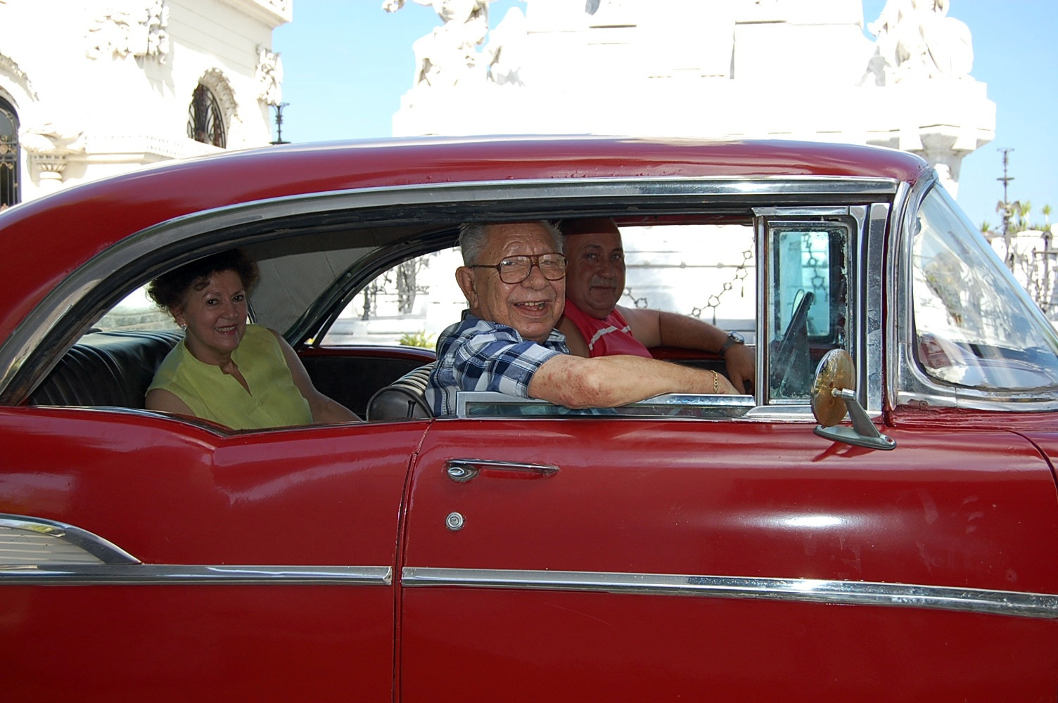 Colon Cuba