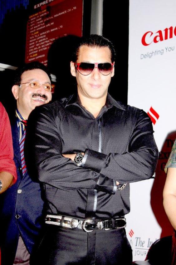 All About Salman Khan latest news and Salman Khan gossip. All About Salman Khan latest news and Salman Khan gossip.