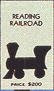 Reading Railroad