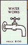 Water Works monopoly property