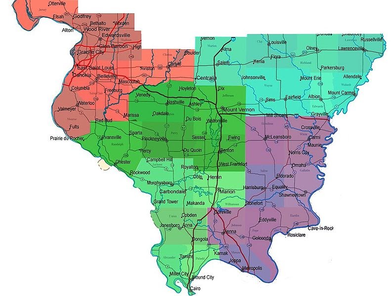 John Petrenko Photography and Art Blog The Little Egypt Trailer Park Study