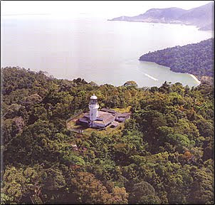 Penang National Park