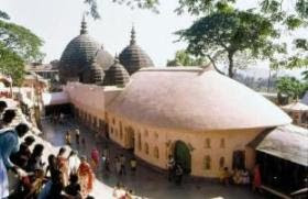 Kamakhya Temple