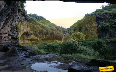 Pitalkhora Caves