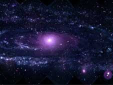 Andromeda Galaxy Andromeda Galaxy