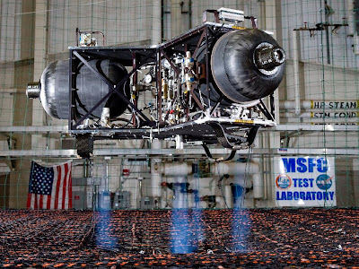 Robotic Lunar lander Robotic Lunar lander