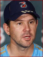 Ponting Ponting
