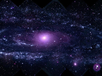 Andromeda Galaxy Andromeda Galaxy