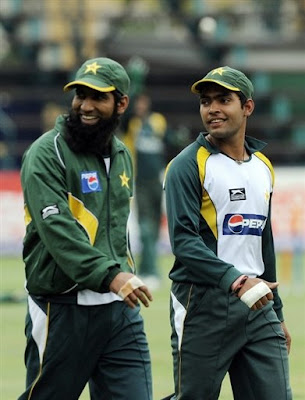 Yousuf Yousuf