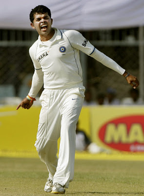 Sreesanth Sreesanth
