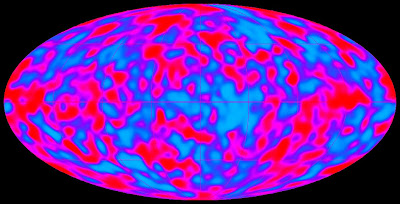 All sky map from COBE All sky map from COBE