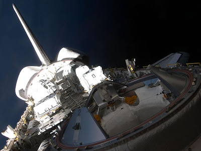 STS-129 STS-129