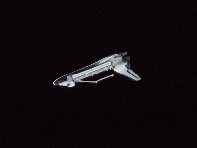 STS-129 STS-129