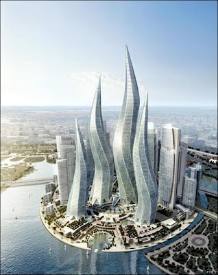 Dubai Real Estate