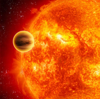 Alien Planets