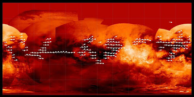 Cassini Helps with Dune Whodunit