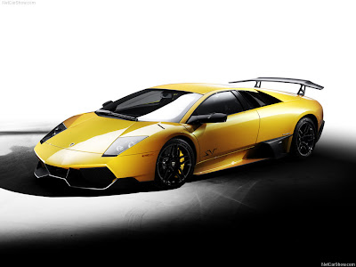 Lamborghini Murcielago Wallpaper 2010. Lamborghini Murcielago LP670-4