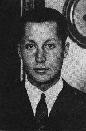 Classify José Antonio Primo de Rivera - The Apricity Forum ... Classify José Antonio Primo de Rivera - The Apricity Forum ...