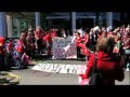 NZ Women Protest