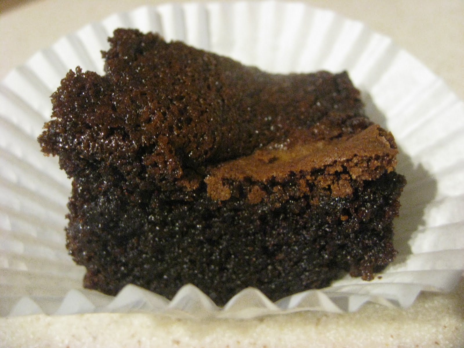 Home Kine Grindz Chocolate Mochi & Fish Bento