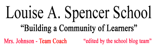 Louise A. Spencer School