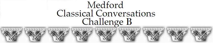CC Medford Challenge B