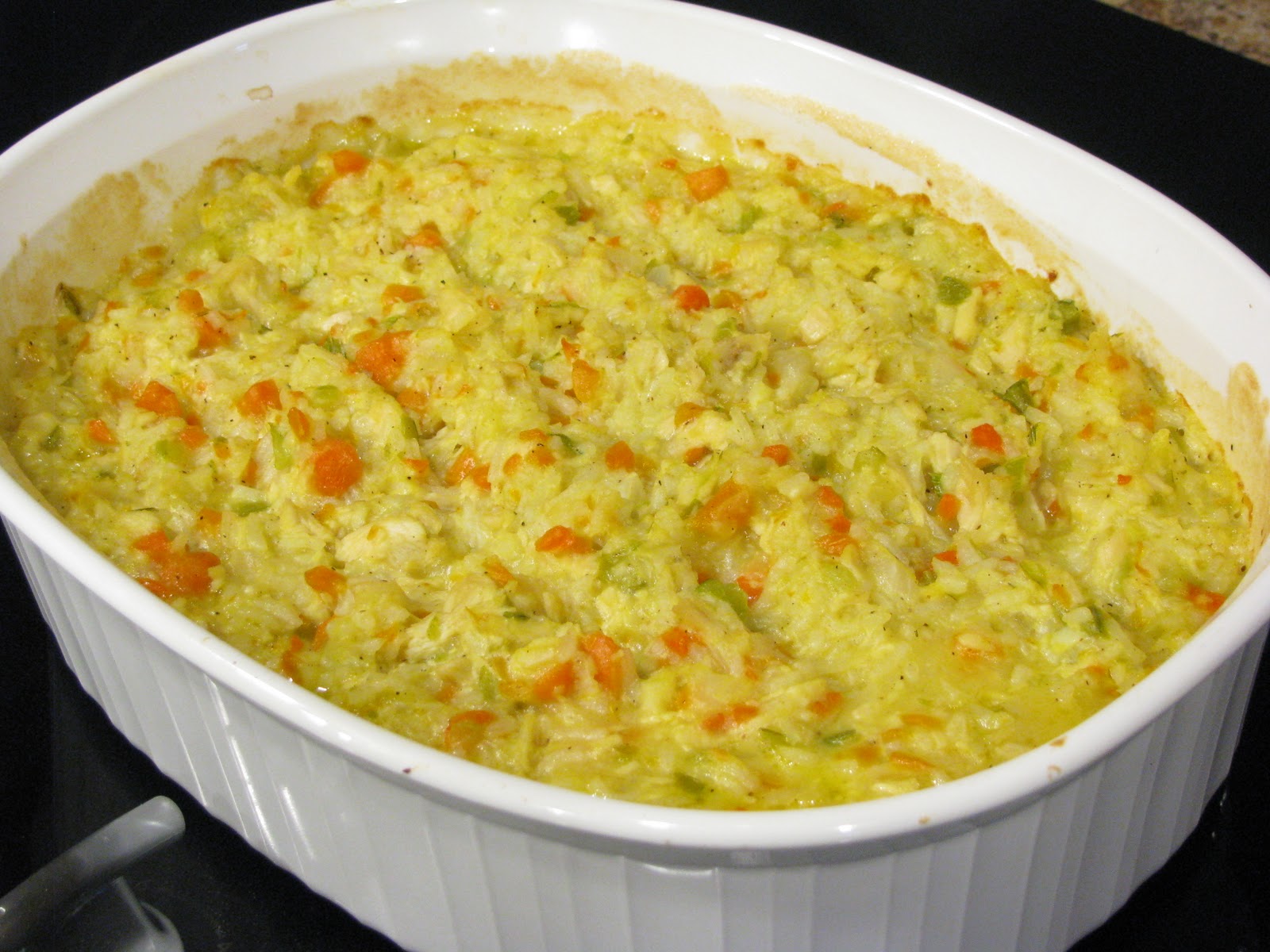 chicken cheese and rice casserole chicken cheese and rice casserole