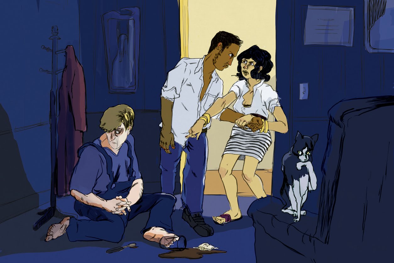 family in lives essay argumentative