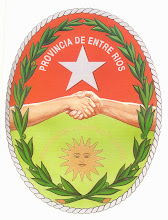 Escudo Entre Ríos