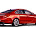 Opel Insignia Ilustration