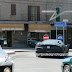The new Ferrari 450? SPOTTED