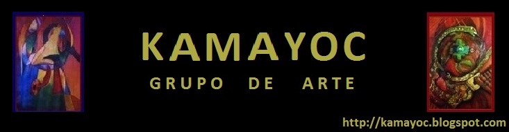 KAMAYOC: Grupo de Arte