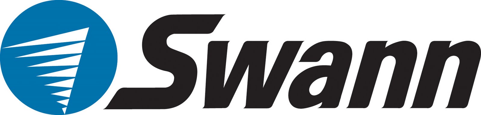 Swann Security: Swann Security Logo