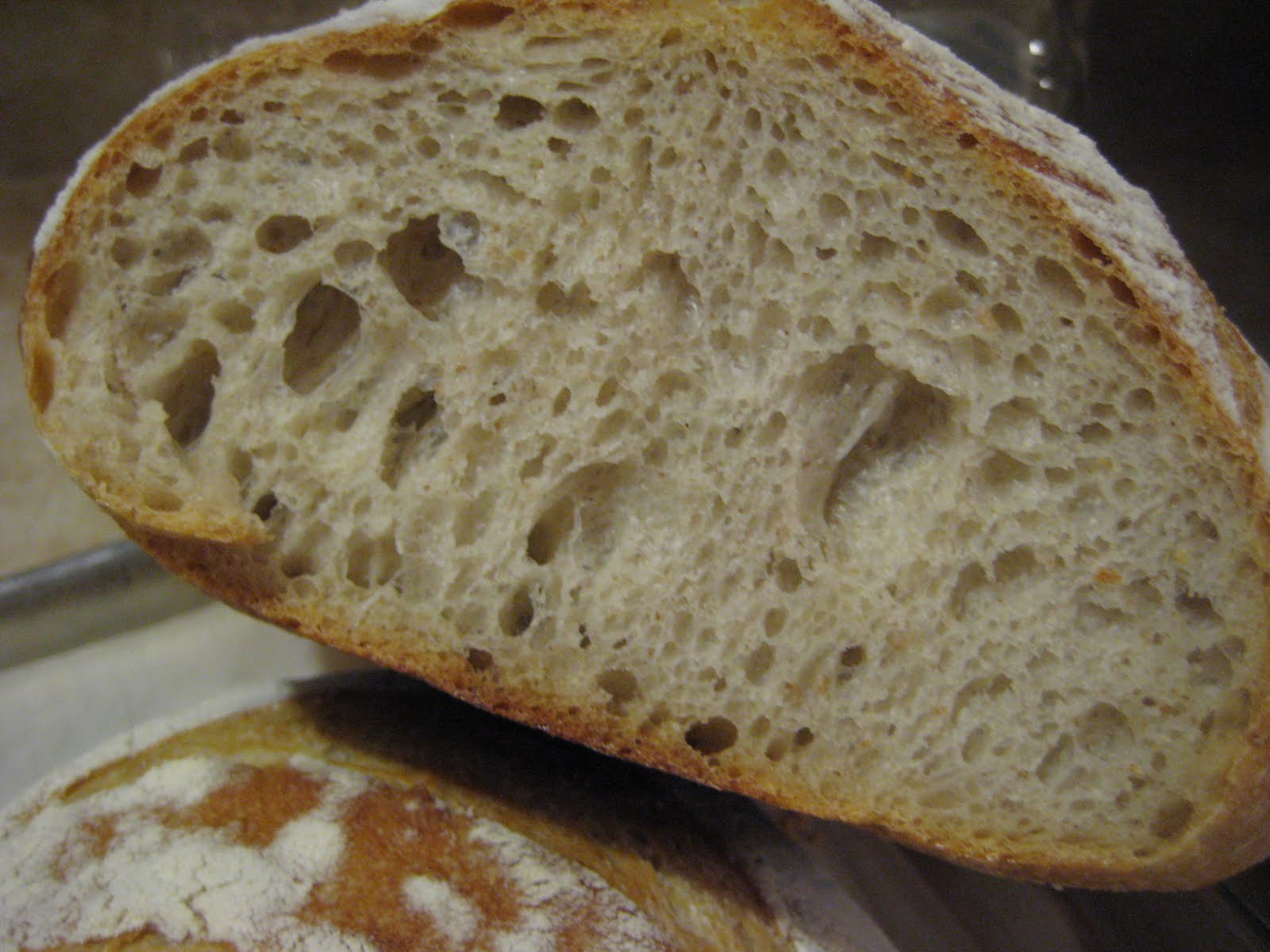 doughadear French Country Boule