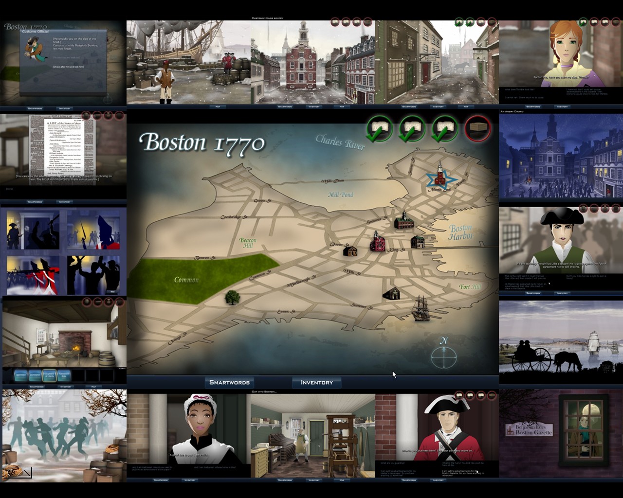 10 Resources for Teaching History with Technology A trip to CLIL