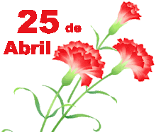 Flores de Abril