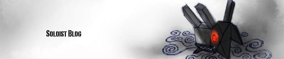 Soloist Blog