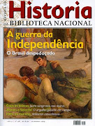 Saímos na Revista de História da Biblioteca Nacional