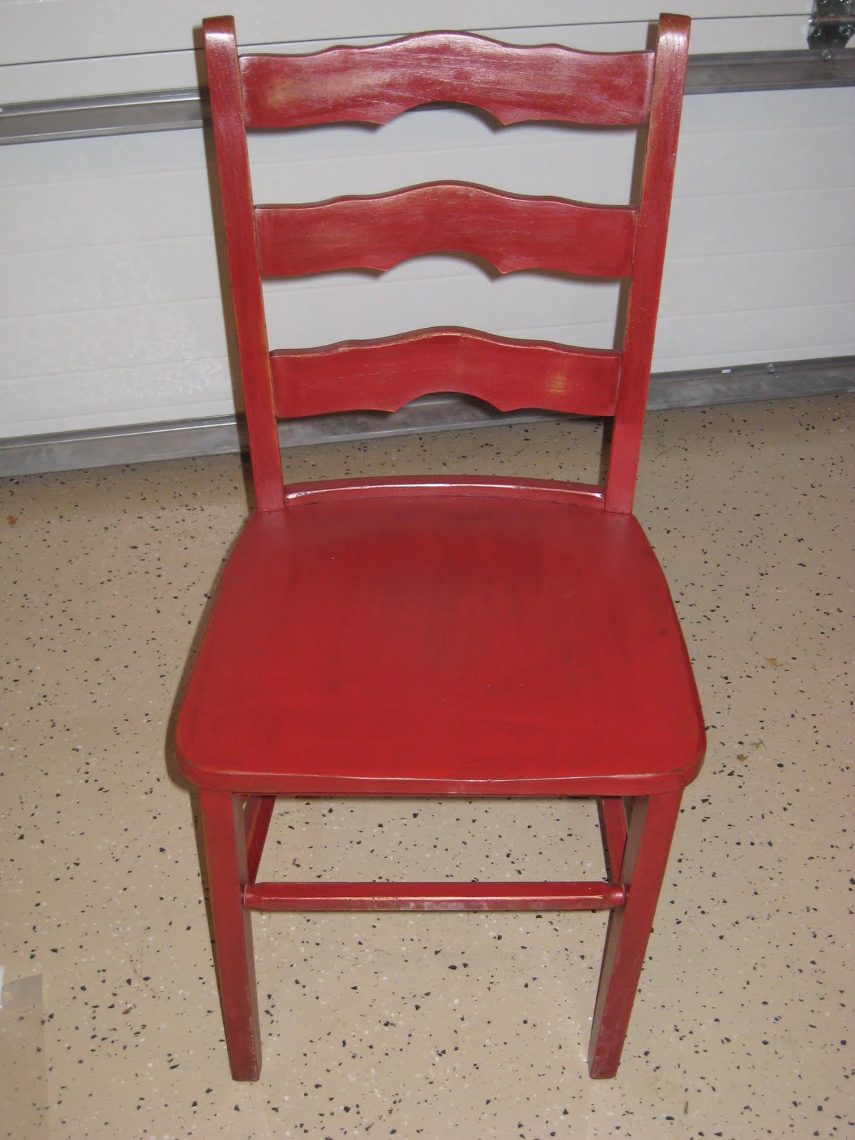 Fab Rehab Creations Photography Prop Chair(s)!