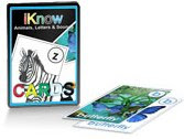 iKnow Cards