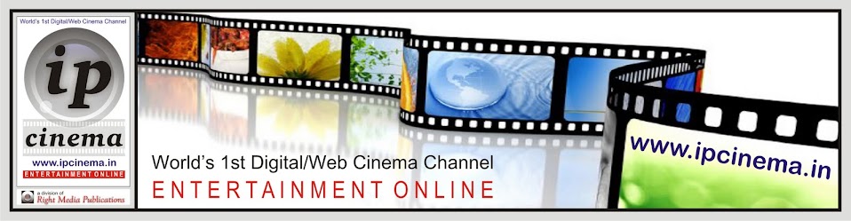 World's 1st Web Cinema Theatre