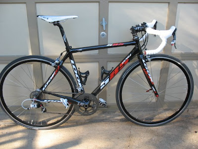 felt f45 road bike