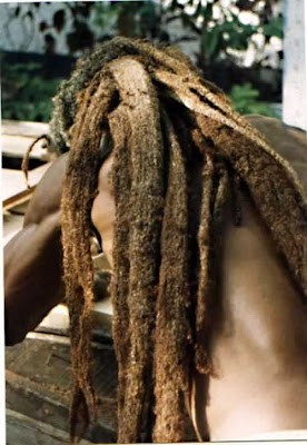 simbolos rastas
